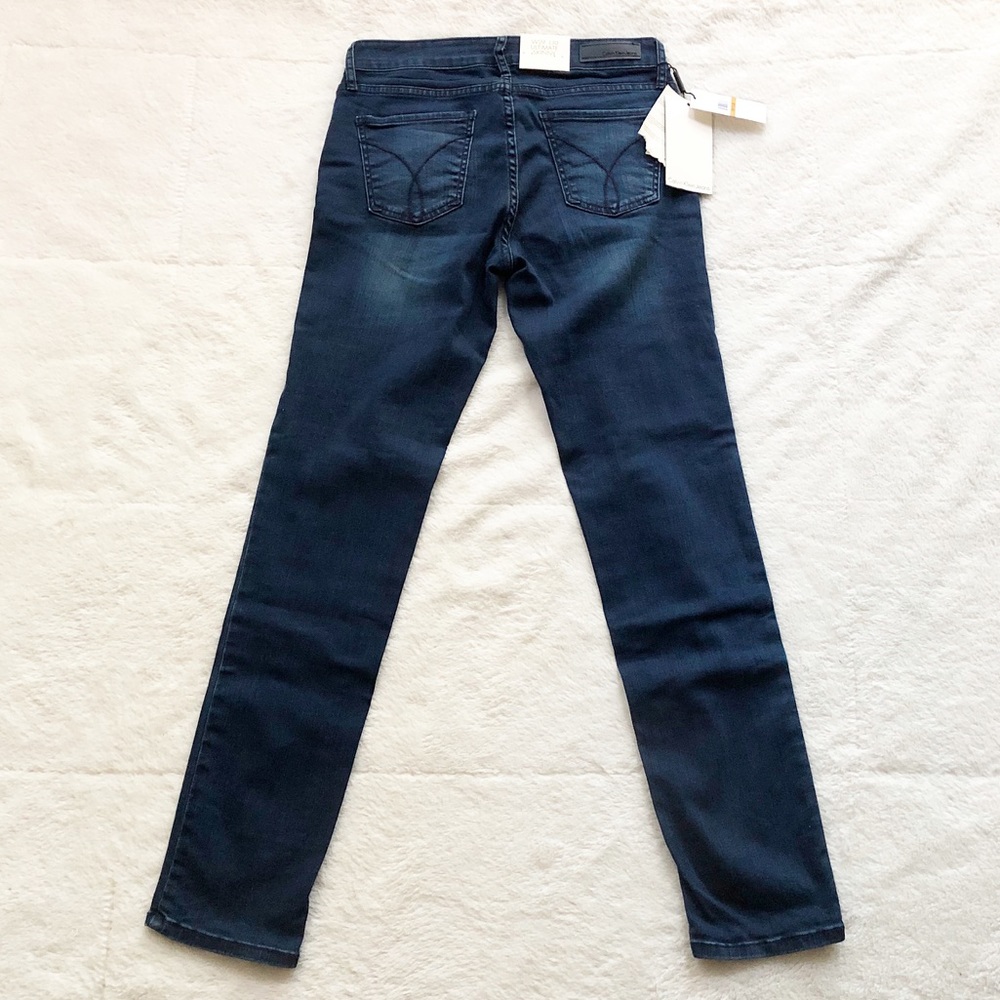 SOLD Calvin Klein Jeans | Women’s Ultimate Skinny Jeans *NWT* - Picture 5 of 8